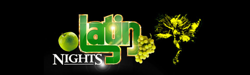 LatinNights