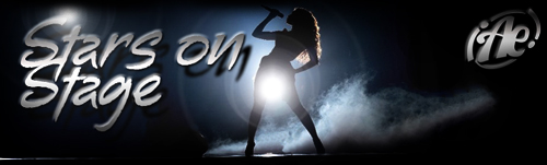 StarsonStage